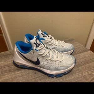 Men’s Nike KD8 10.5